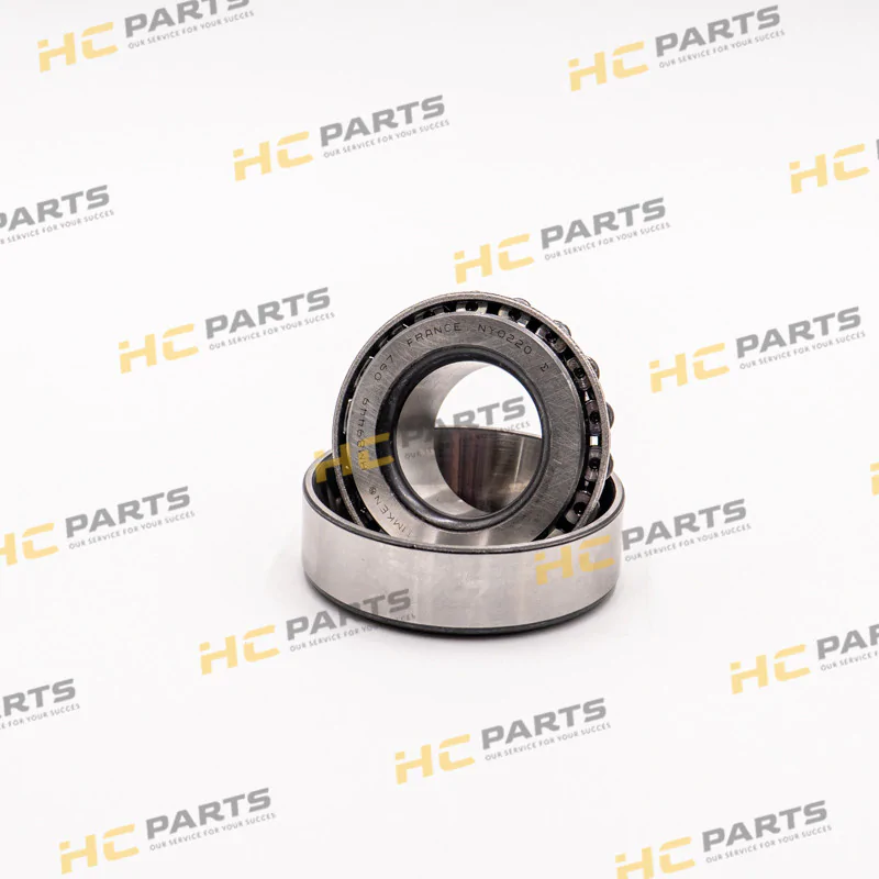 JCB Натяжной роликовый подшипник - 3CX 4CX TIMKEN