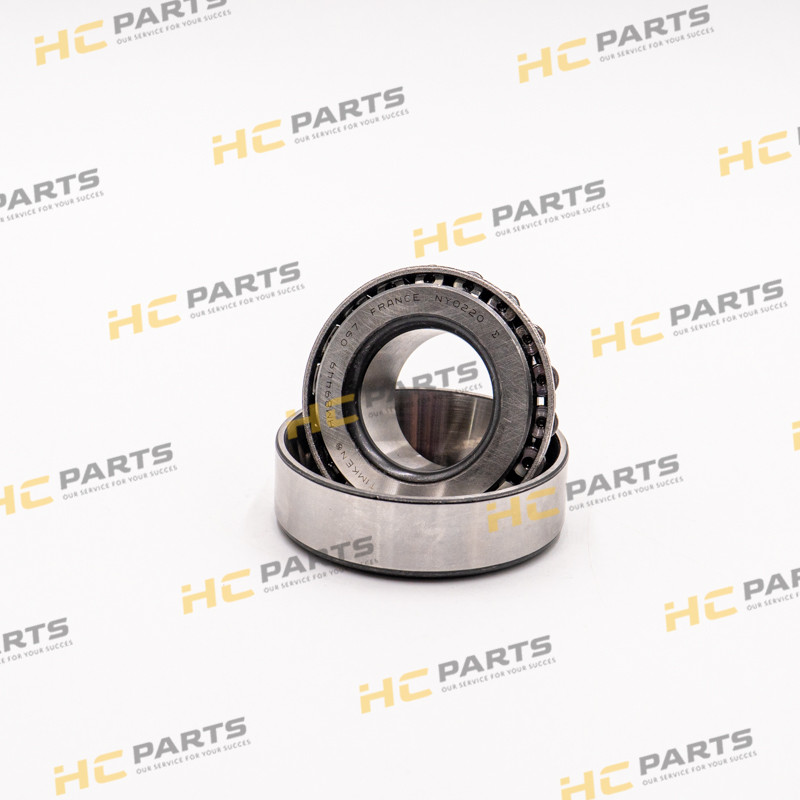 JCB подшипник вала атаки-3CX 4CX TIMKEN
