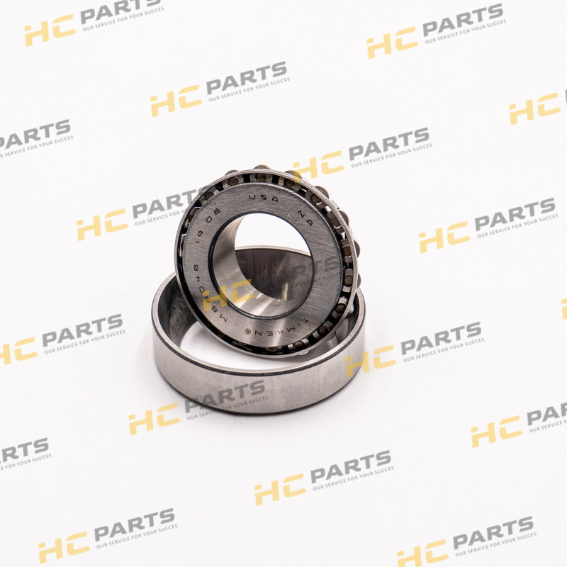 JCB подшипник коробка передач-3CX 4CX TIMKEN