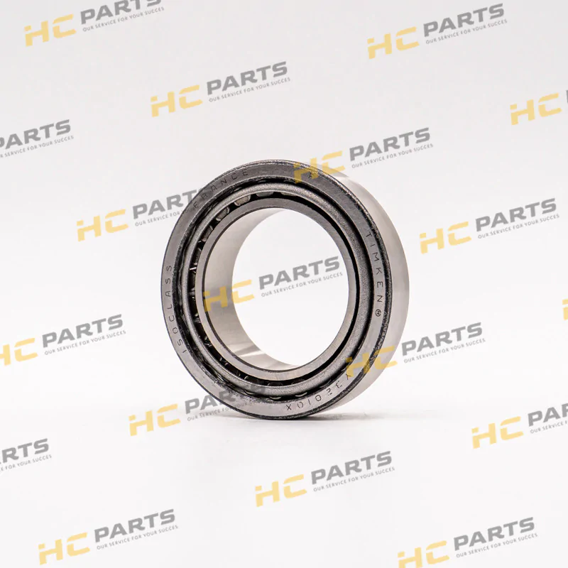 JCB Подшипник ступицы — робот TIMKEN