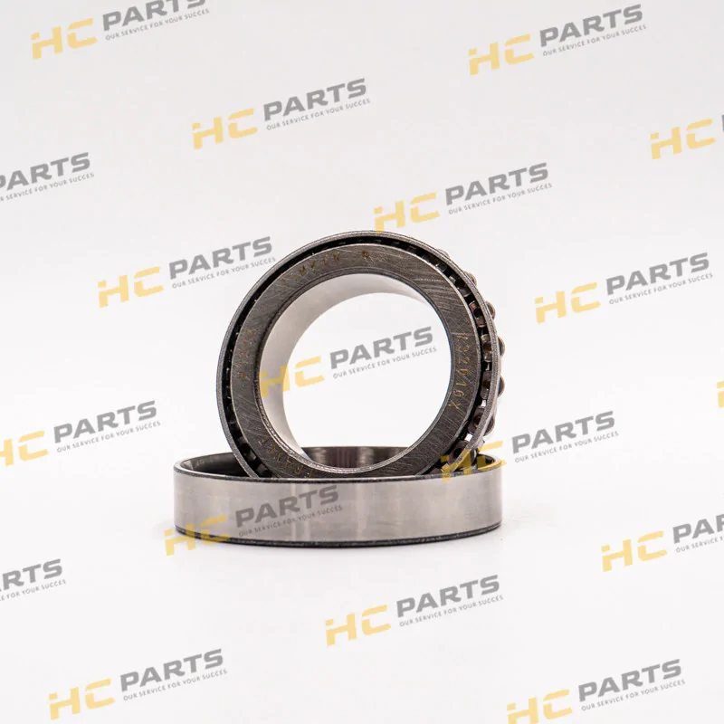 JCB Подшипник ступицы — робот TIMKEN