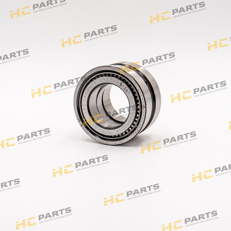 JCB подшипник редуктора распределителя-3CX 4CX TIMKEN