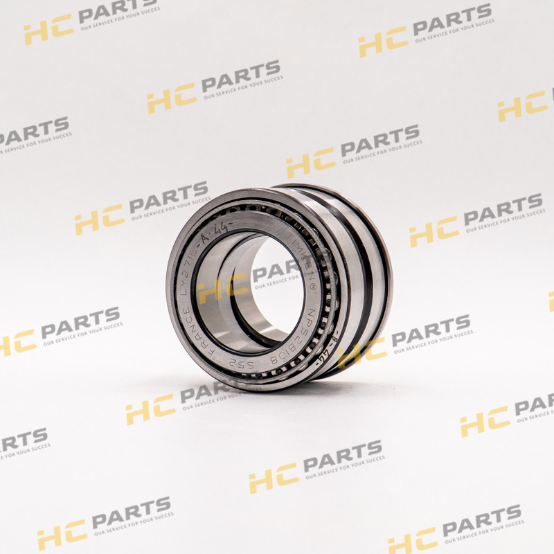 JCB подшипник редуктора распределителя-3CX 4CX TIMKEN