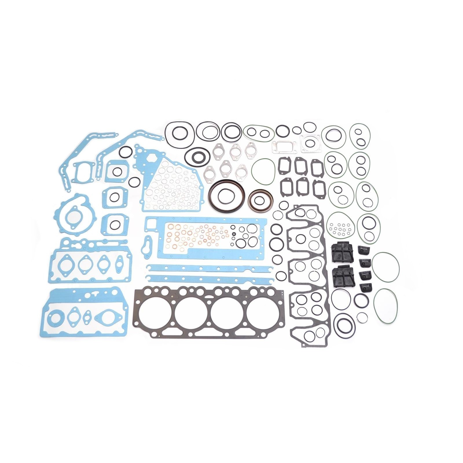 Комплект уплотнений верх Volvo BL61B EC200D