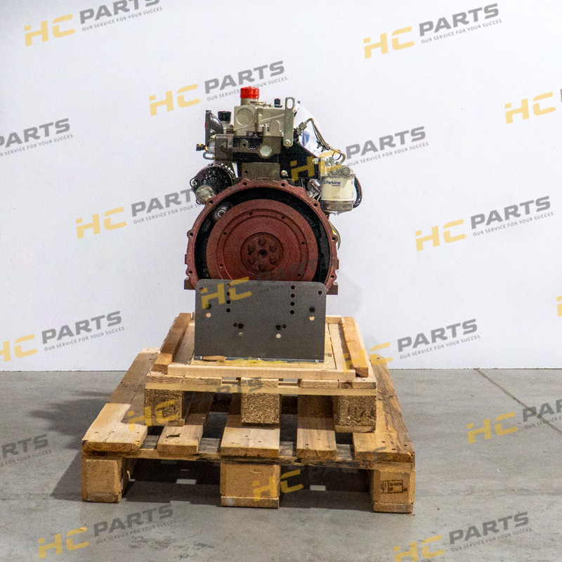 JCB Двигатель PERKINS GK 403D-15