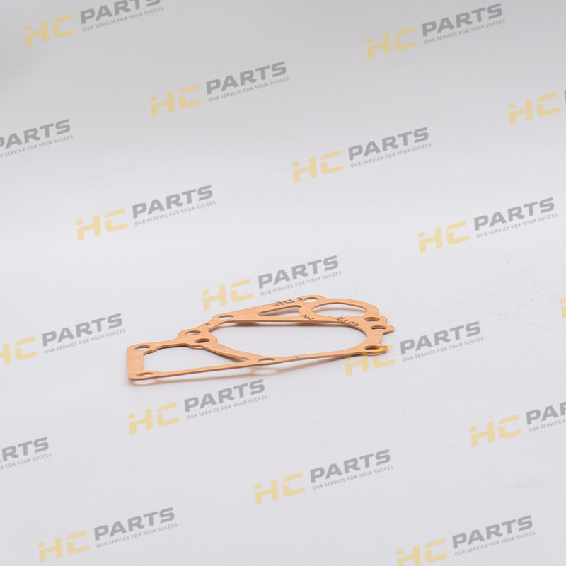 JCB Мини-насос для воды - PERKINS KD