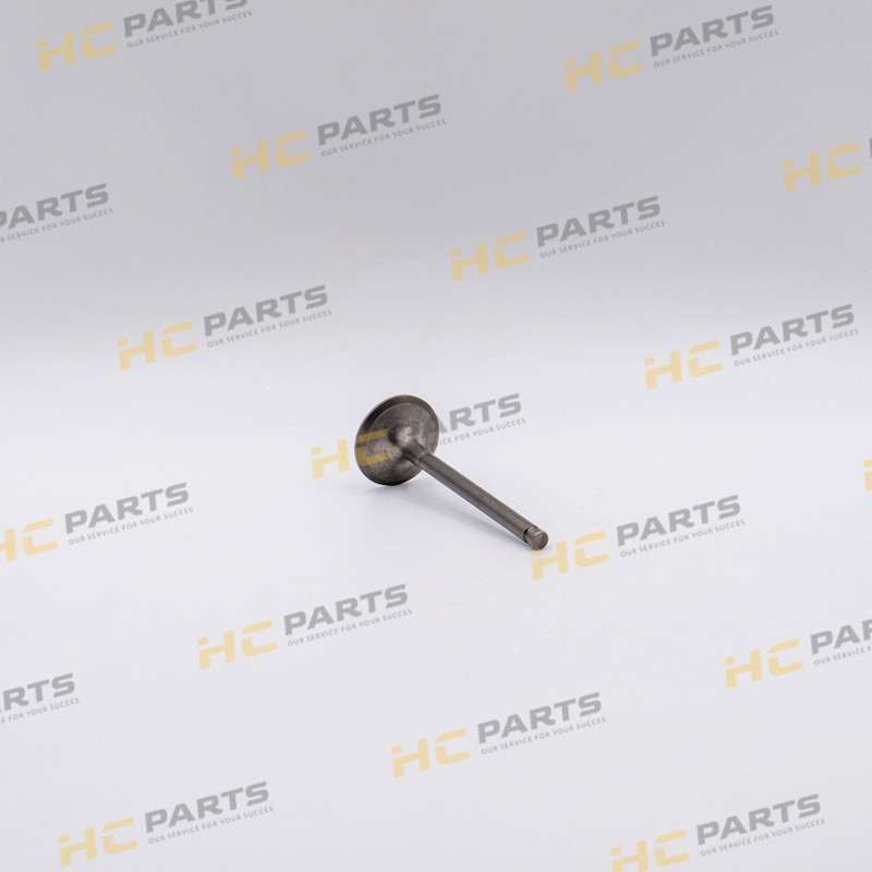 JCB Впускной клапан - PERKINS RE RG RJ - PERKINS