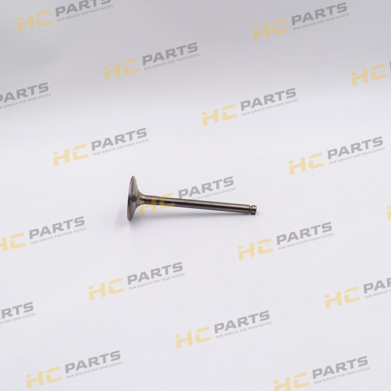 JCB Впускной клапан - PERKINS RE RG RJ - PERKINS