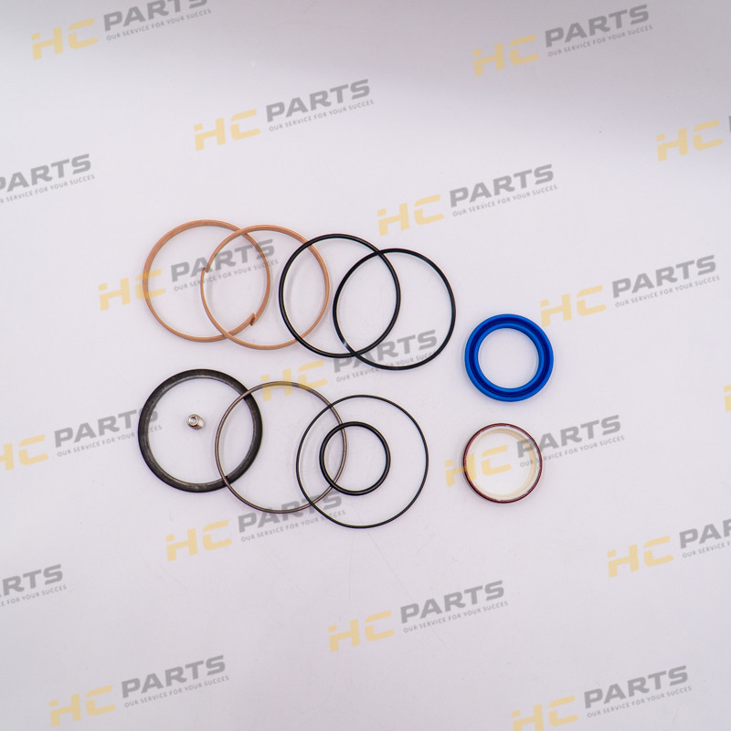 JCB Комплект уплотнений цилиндров DOZER — мини-экскаватор