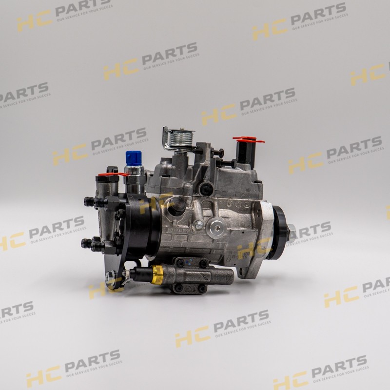 JCB Помпа PERKINS AK - 3CX 4CX DELPHI