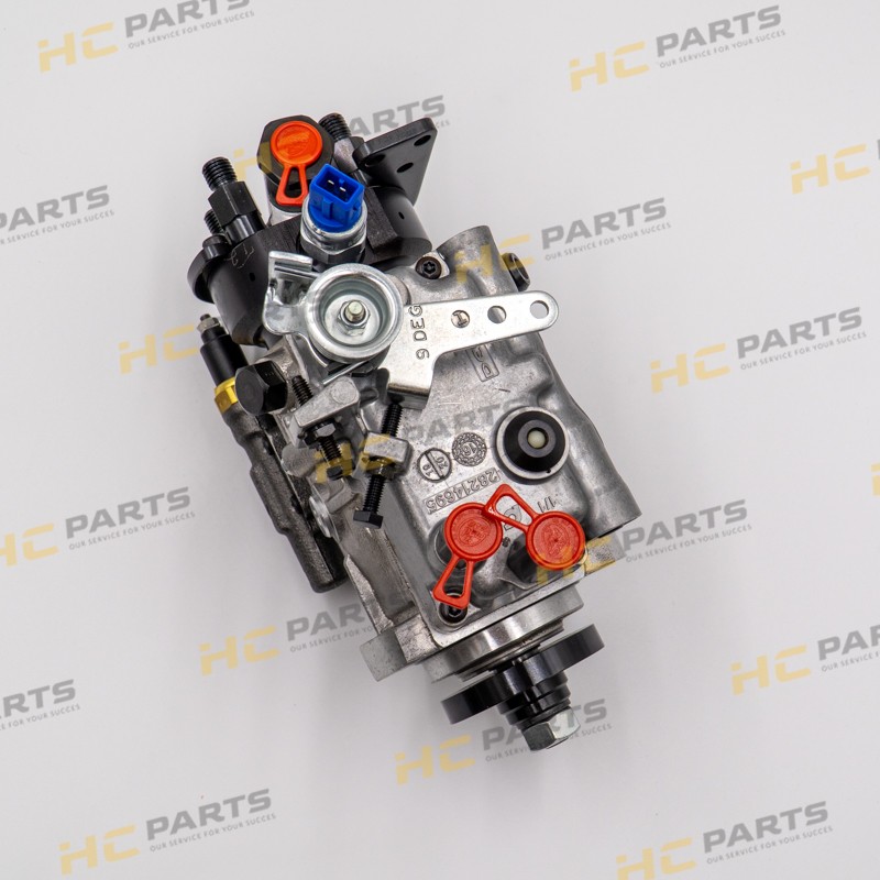 JCB ТНВД PERKINS AK - 3CX 4CX DELPHI