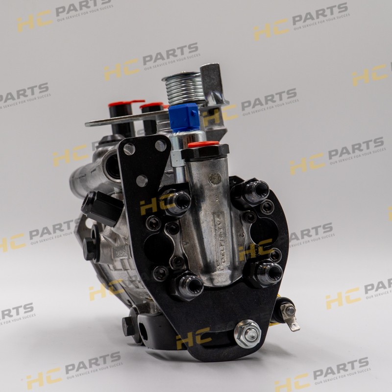 JCB Помпа PERKINS AK - 3CX 4CX DELPHI