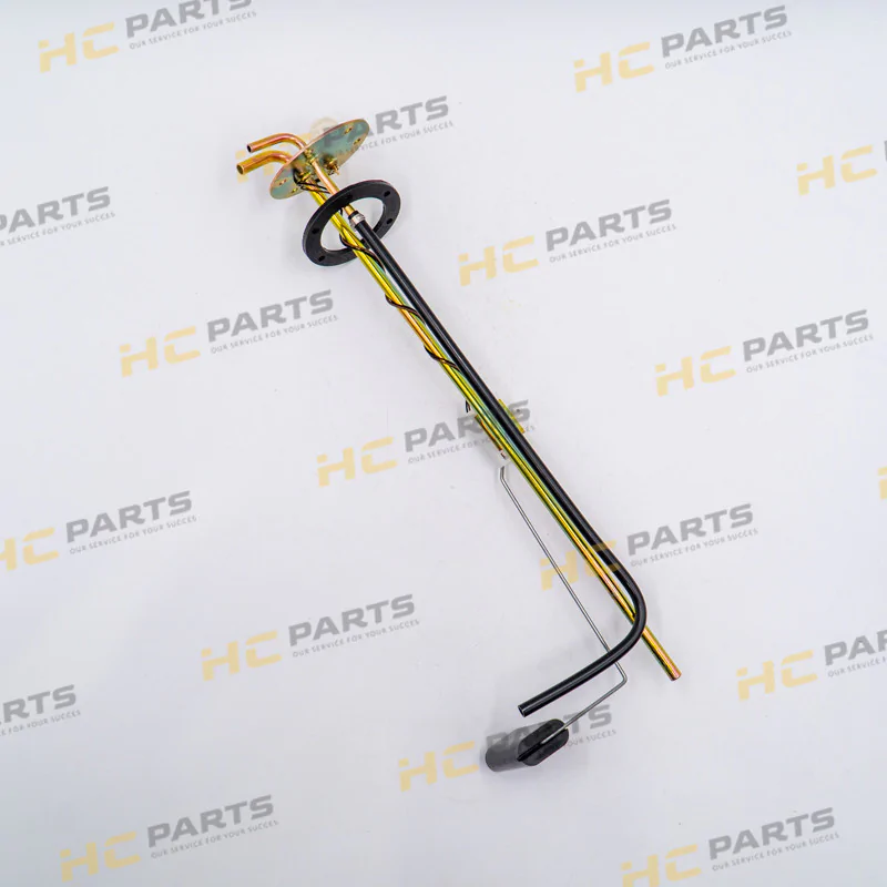 JCB индикатор / датчик уровня топлива-AZERI PARTS