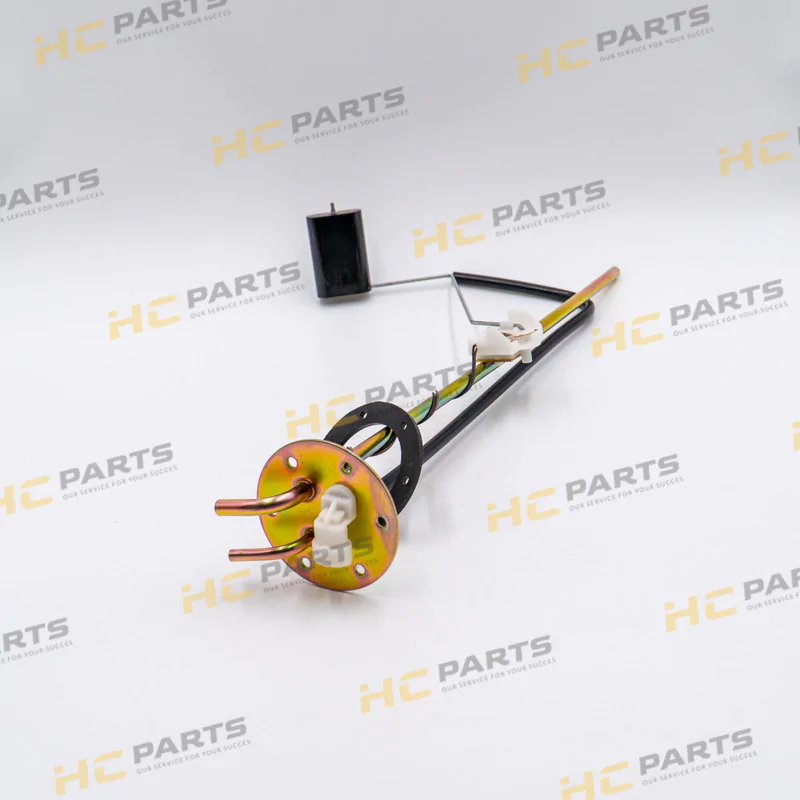 JCB индикатор / датчик уровня топлива-AZERI PARTS