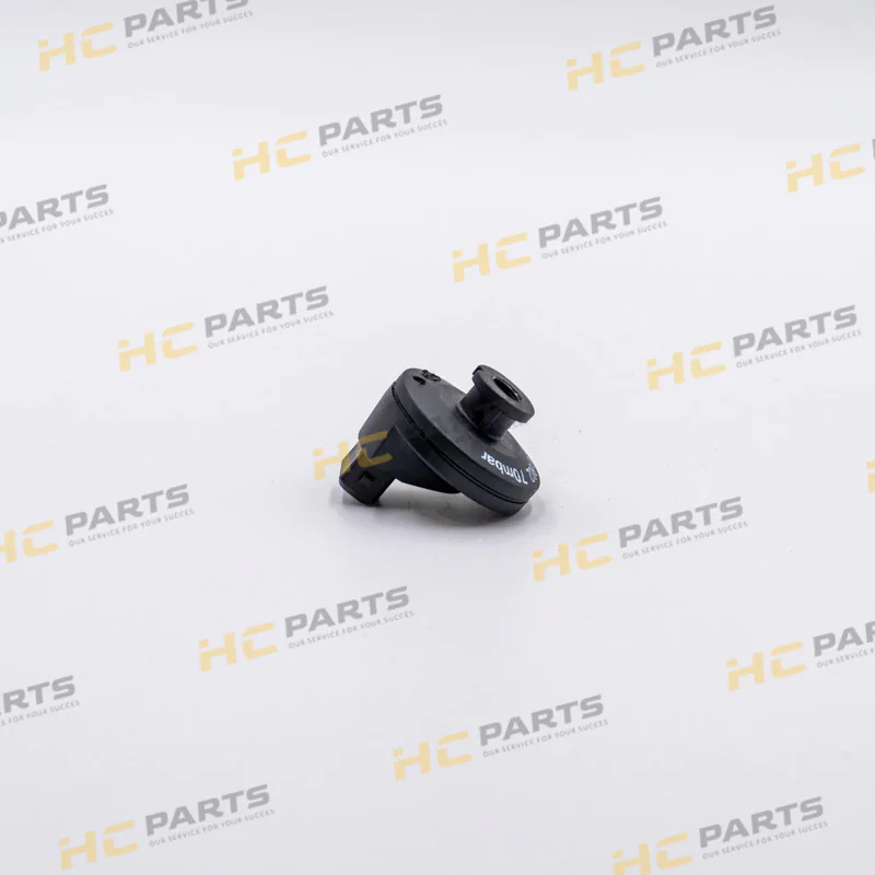 JCB Датчик давления воздуха 70 мбар 12 В - 3CX 4CX JCB