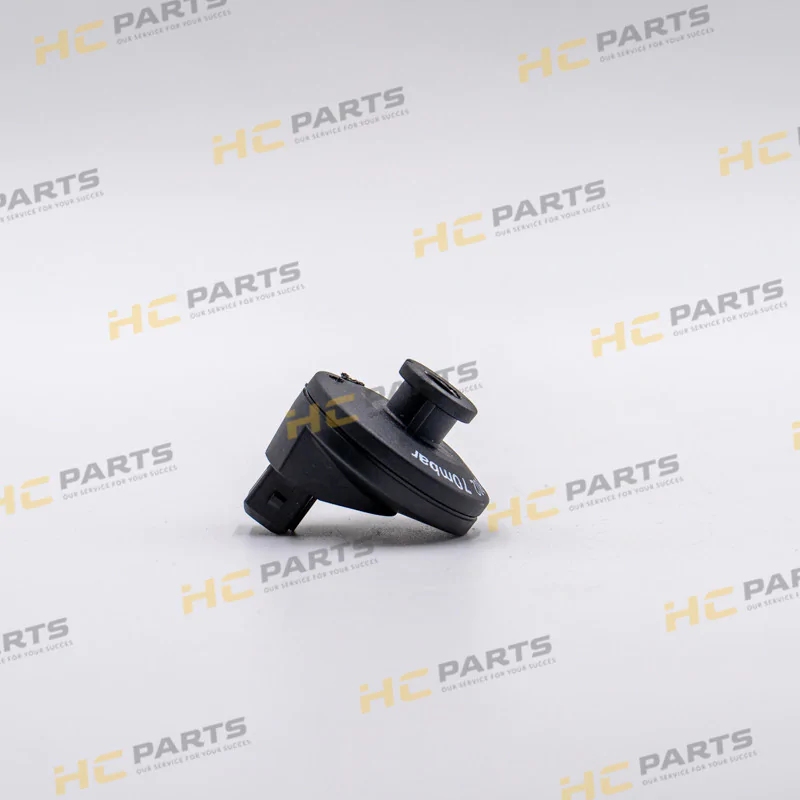 JCB Датчик давления воздуха 70 мбар 12 В - 3CX 4CX JCB