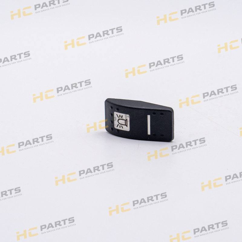 JCB Ключ для переключателя маячка - AZERI PARTS