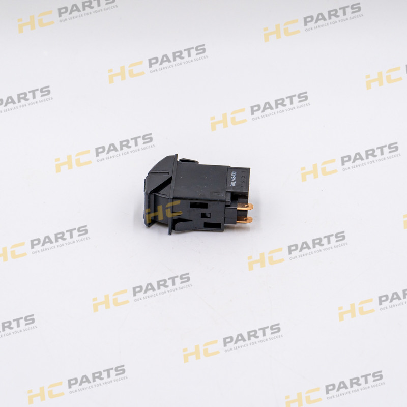 JCB 2-ступенчатый переключатель освещения салона