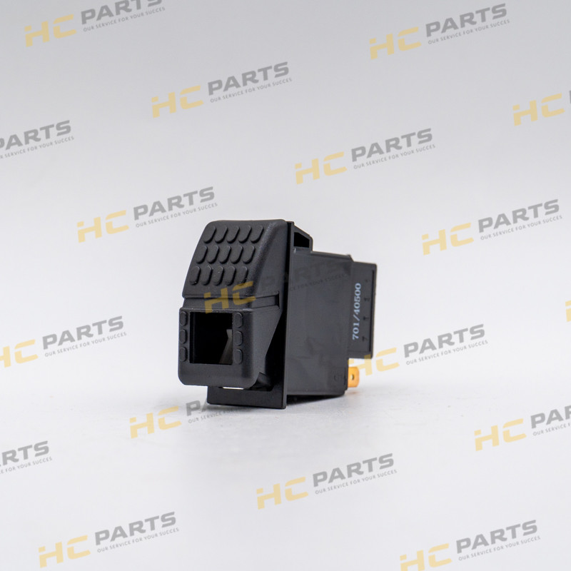 JCB переключатель кабины-AZERI PARTS