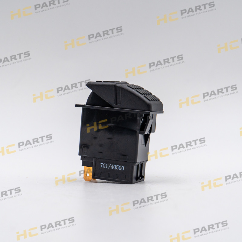 JCB переключатель кабины-AZERI PARTS