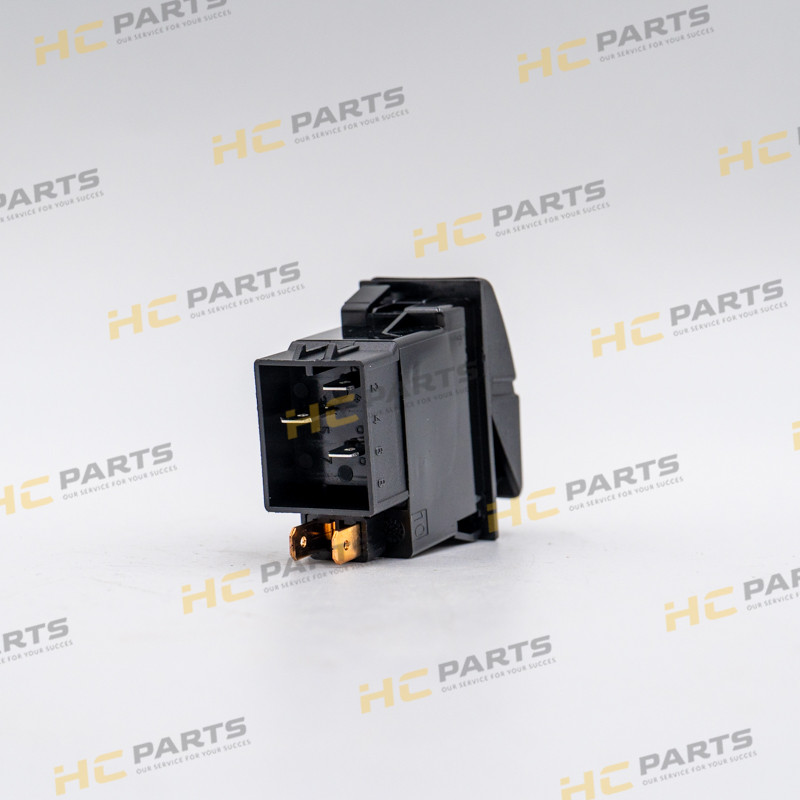 JCB переключатель кабины-AZERI PARTS