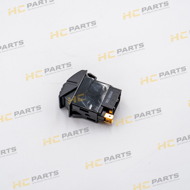 JCB переключатель кабины-AZERI PARTS