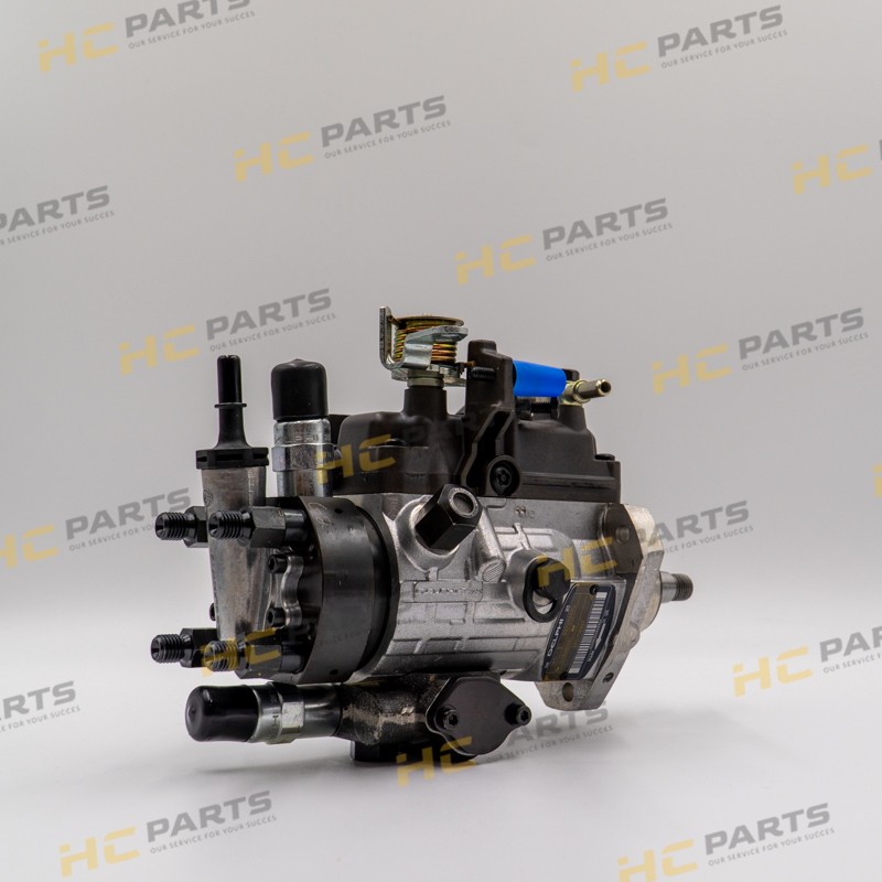 JCB ТНВД Dieselmax 63 кВт - 3CX 4CX DELPHI