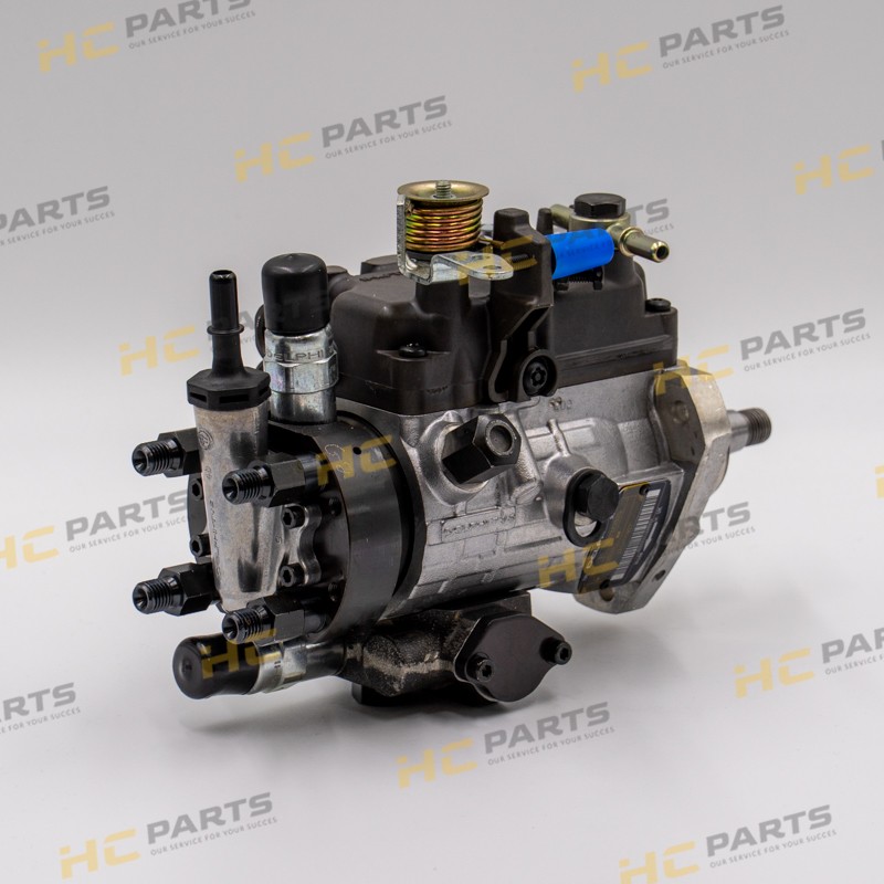 JCB Помпа нагнетательная Dieselmax 63 кВт - 3CX 4CX DELPHI