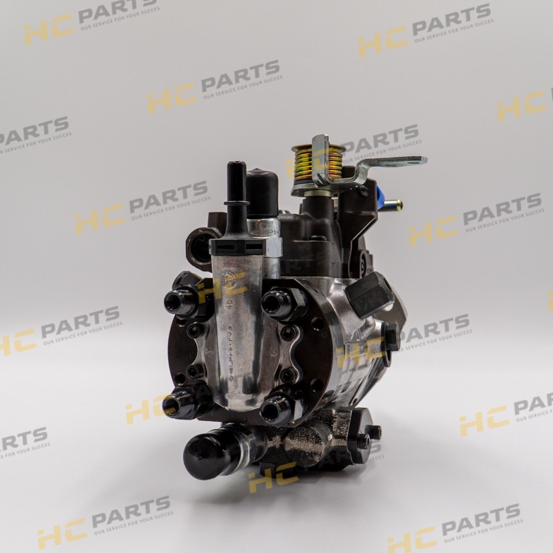 JCB Помпа нагнетательная Dieselmax 63 кВт - 3CX 4CX DELPHI