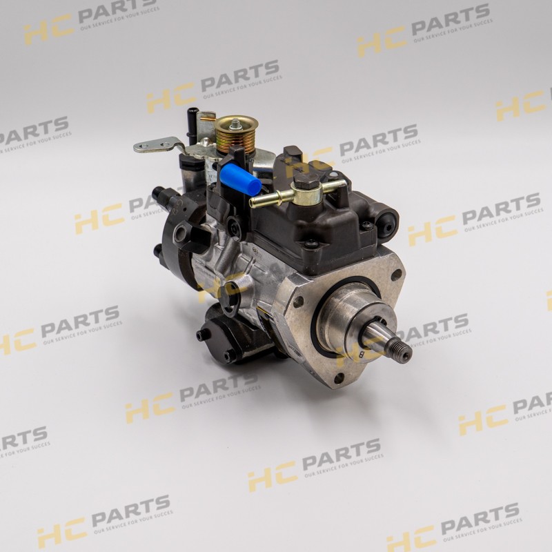 JCB ТНВД Dieselmax 63 кВт - 3CX 4CX DELPHI