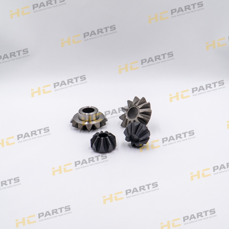 JCB комплект дифференциальных спутников - 3CX 4CX AZERI PARTS