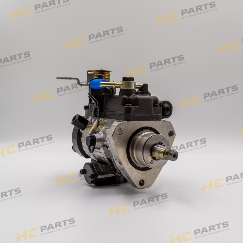 JCB ТНВД Dieselmax 63 кВт - 3CX 4CX DELPHI