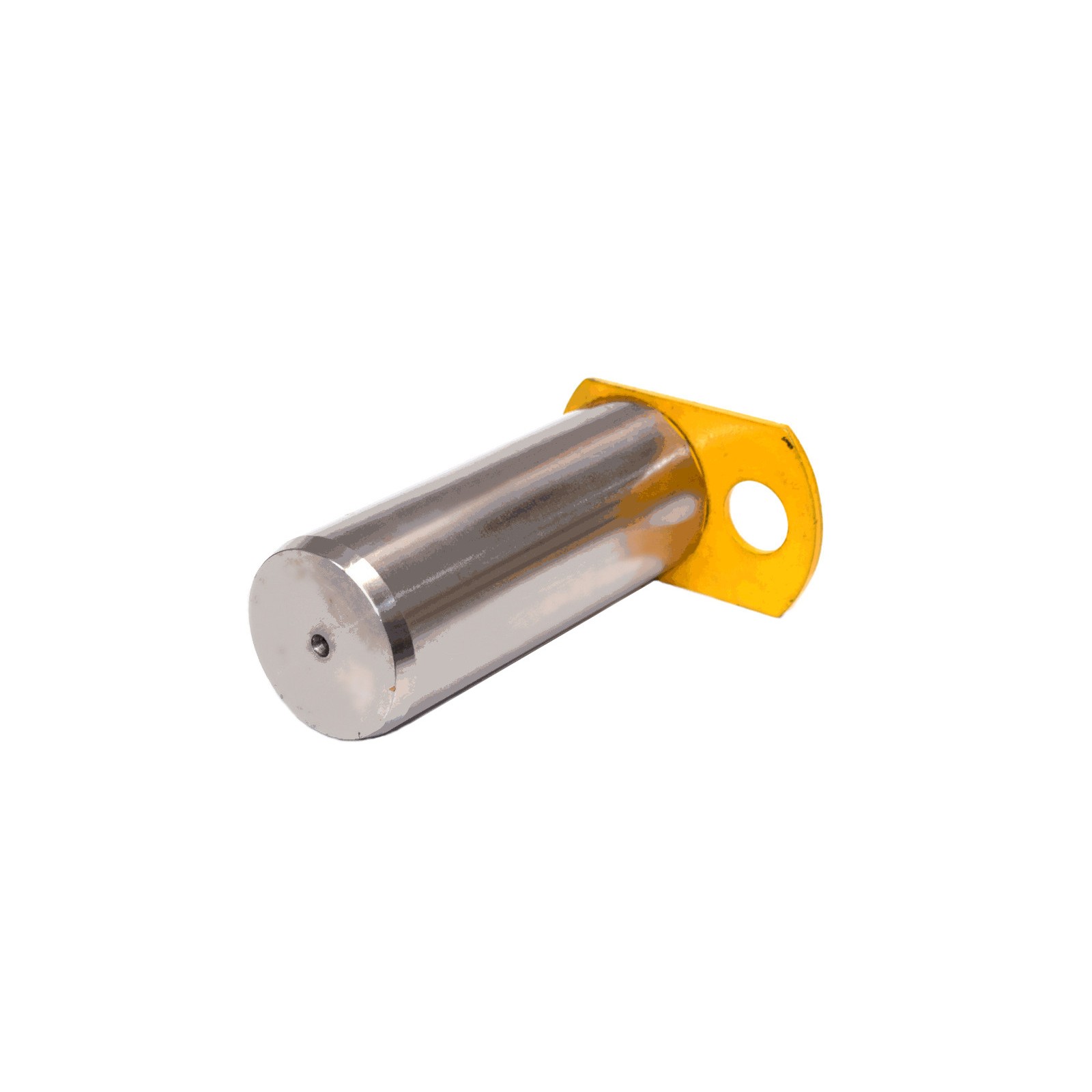 Нижний штифт поворота задней бабки 70x140mm JCB 3CX 4CX