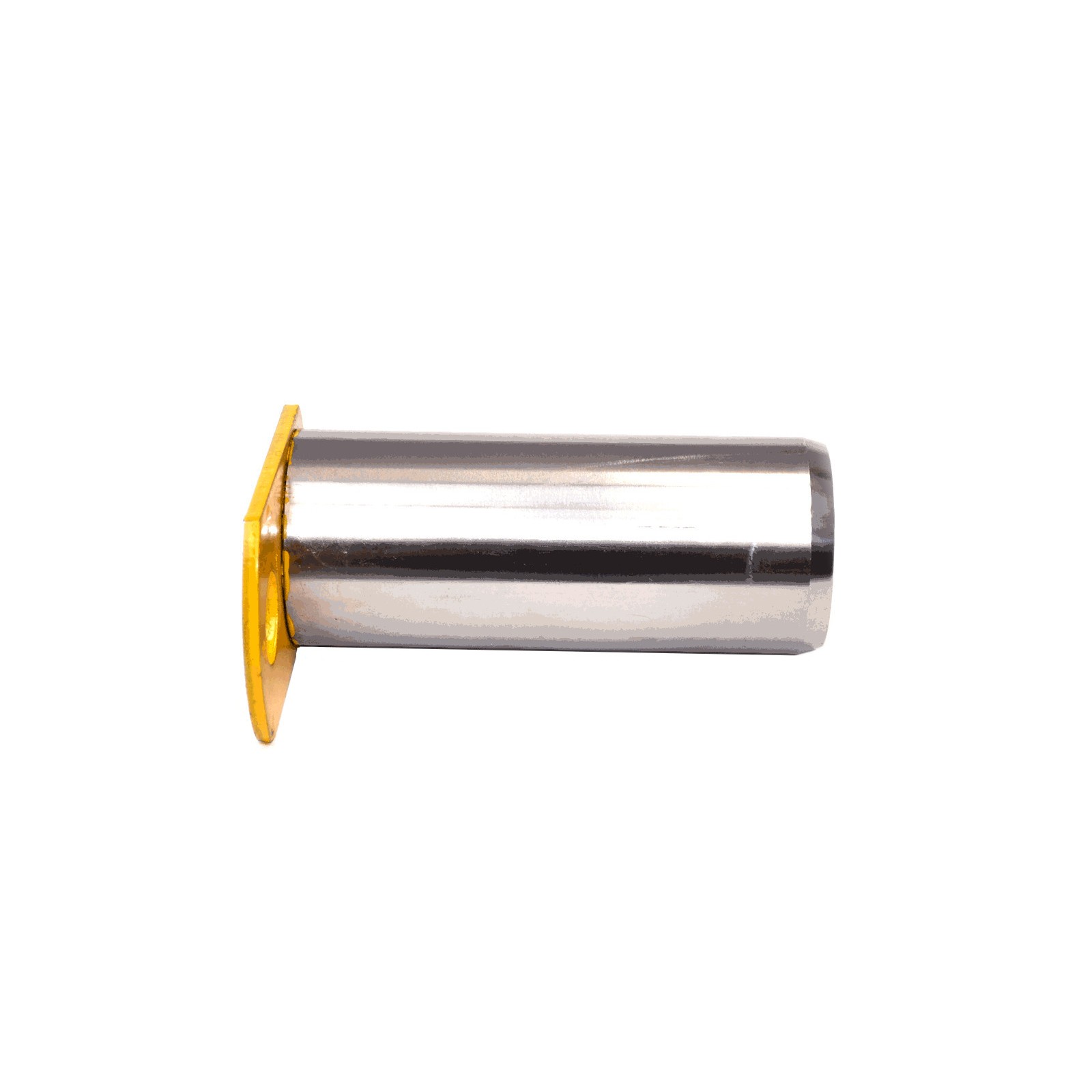 Нижний штифт поворота задней бабки 70x140mm JCB 3CX 4CX