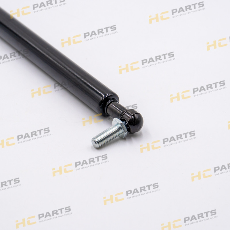 JCB Газовая амортизационная стойка Bonnet - AZERI PARTS