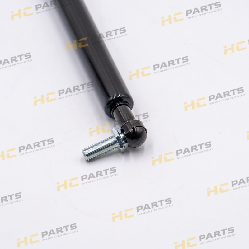 JCB Газовая амортизационная стойка Bonnet - AZERI PARTS