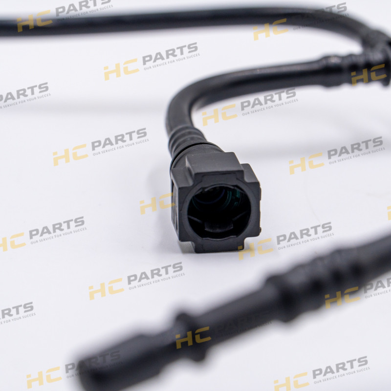 JCB Топливный насос Common Rail DIESELMAX
