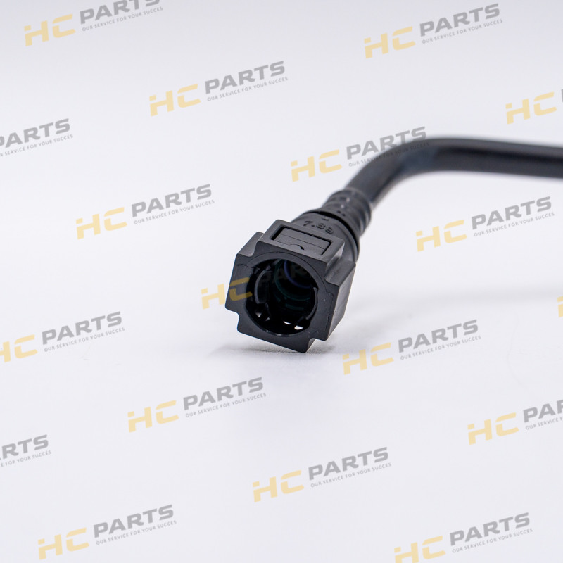 JCB Топливный насос Common Rail DIESELMAX