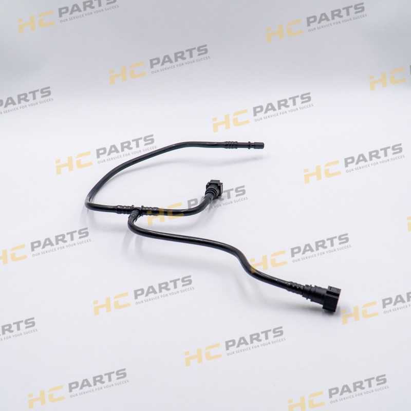 JCB Топливная рампа DIESELMAX common rail