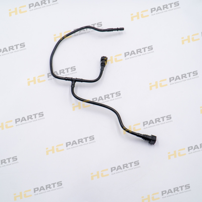 JCB Топливный насос Common Rail DIESELMAX