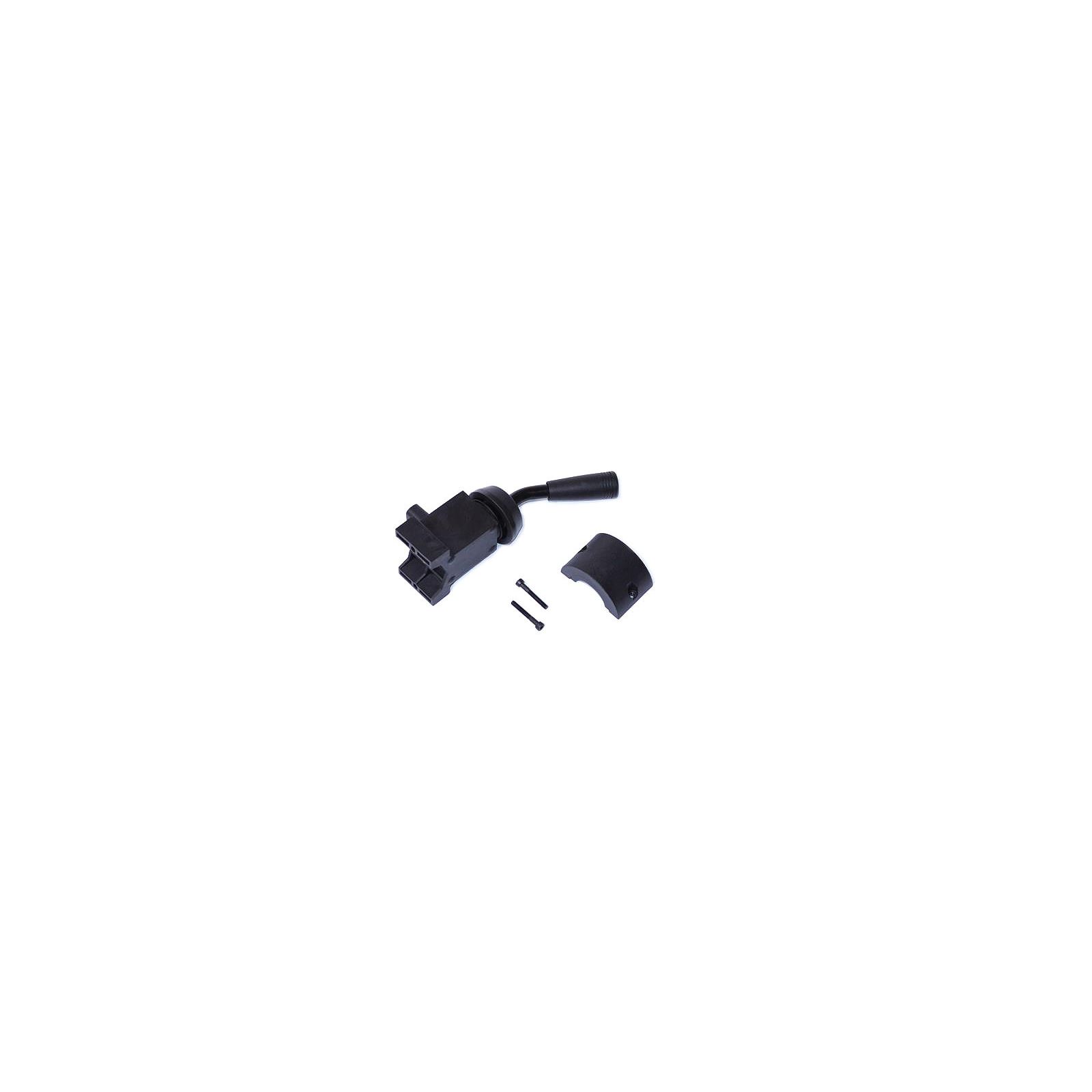 Переключатель привода Case 580sm 590SM