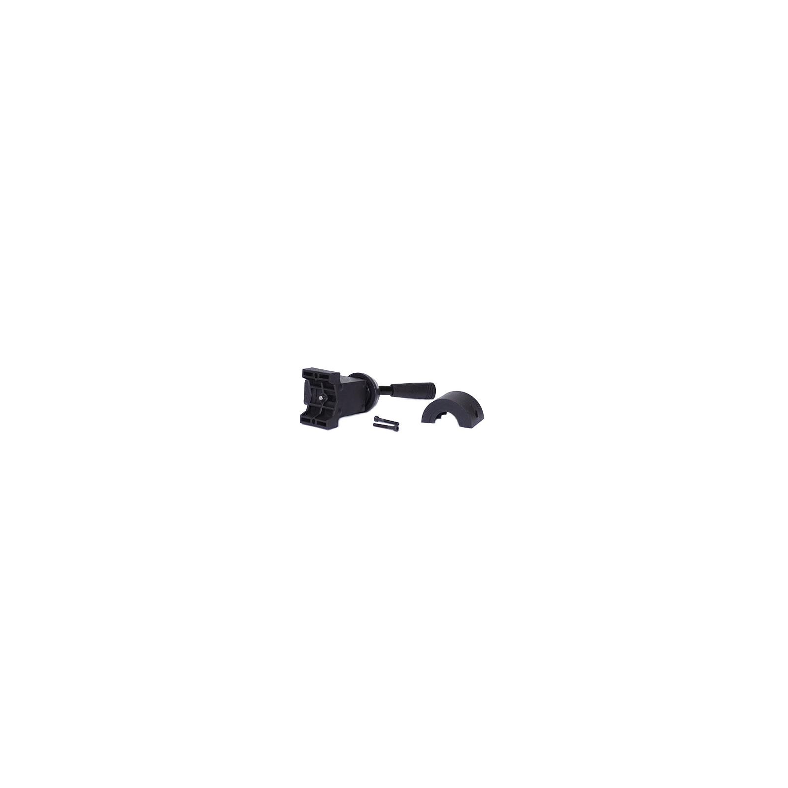 Переключатель привода Case 580sm 590SM