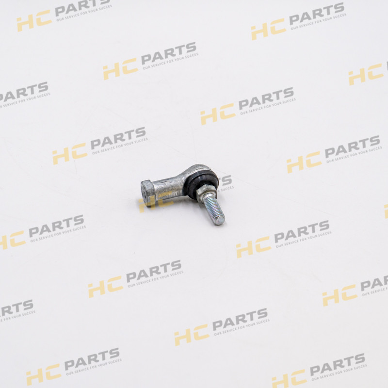 JCB Кумулятивный глушитель M8 L/H - 3CX 4CX