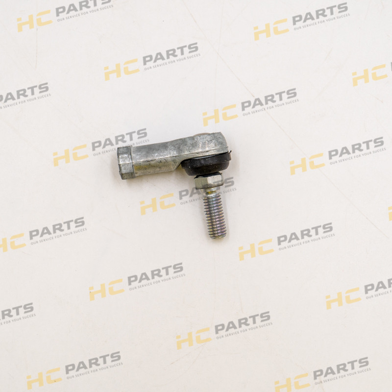 JCB Кумулятивный глушитель M8 L/H - 3CX 4CX