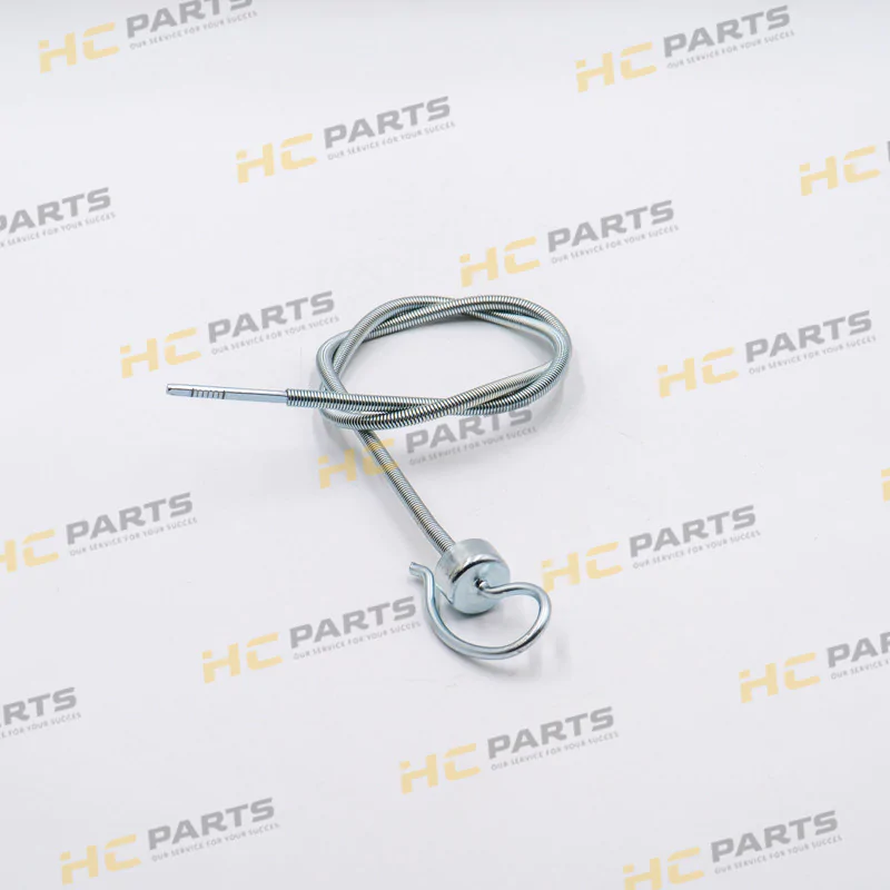 JCB Маслоизмерительный щуп для коробки передач - AZERI PARTS
