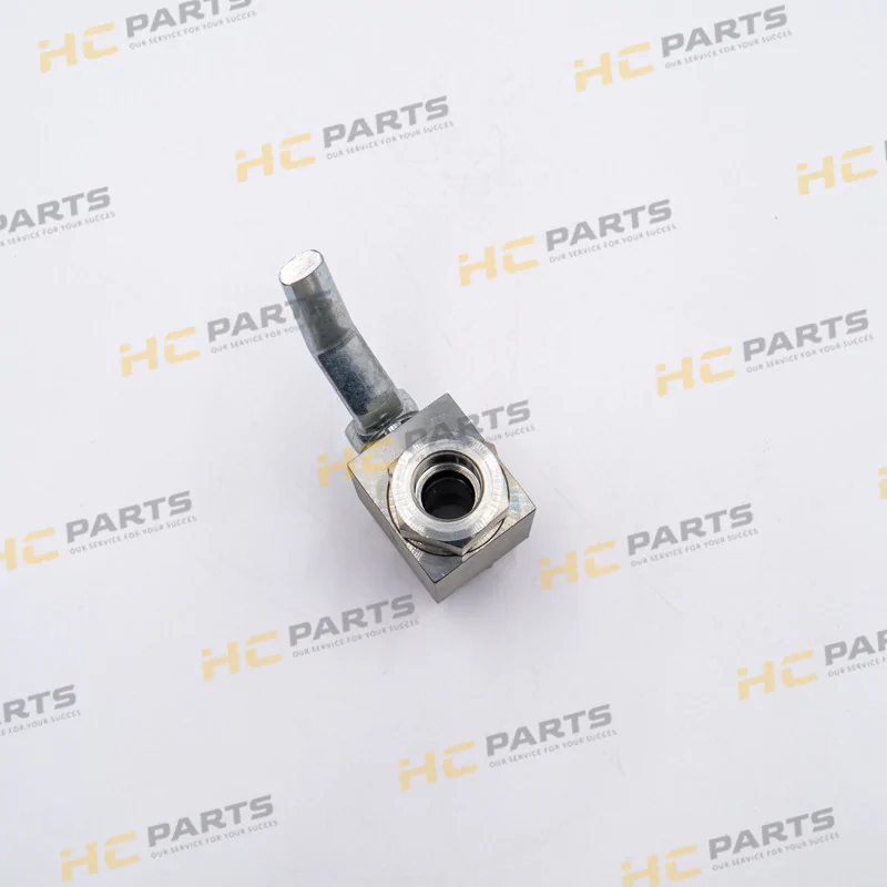 {_b0_} шаровой клапан 3/4 BSP-AZERI PARTS