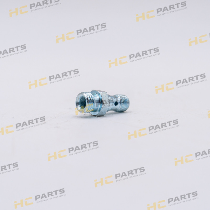 JCB Переливной винт PERKINS двигатель - 3CX 4CX AM