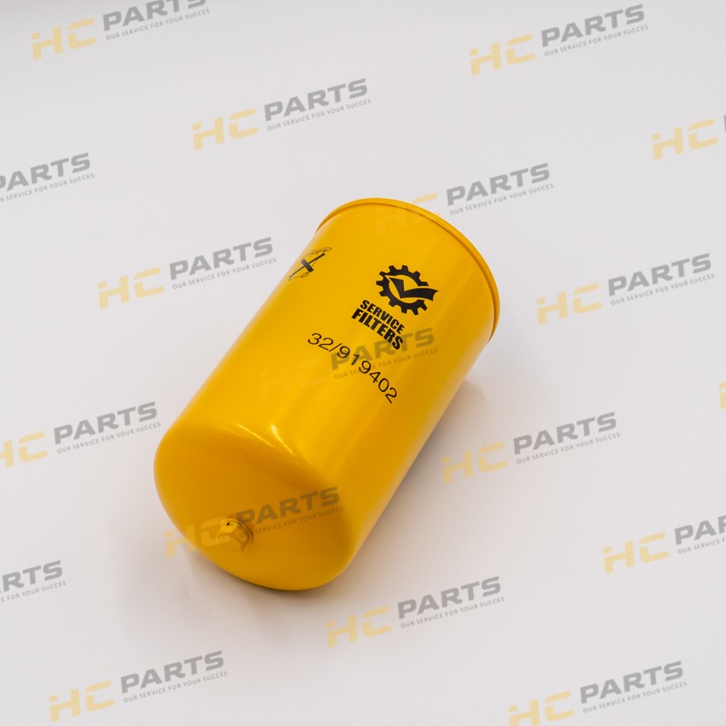 JCB Топливный фильтр - JS