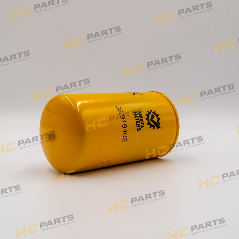 JCB Топливный фильтр - JS