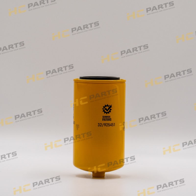 JCB Топливный фильтр - Fastrac